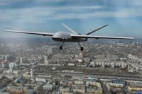 9 дронов ВСУ уничтожила ПВО 4 февраля в Волгограде и области