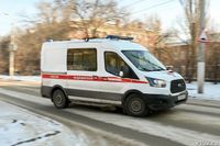 Под Волгоградом 12-летний школьник умер от сердечного приступа