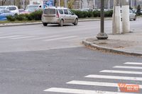 ИП из Москвы за 150 млн рублей обновит дорожную разметку в Волгограде