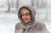 ЦГМС: морозы в Волгоградской области резко пойдут на спад с 7 февраля