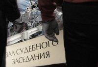 12 лет за гибель 7 пассажиров: водитель автобуса «Волгоград-Астрахань» выслушал приговор