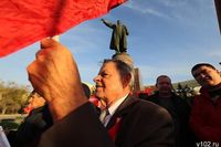 Волгоградцы назвали «предвыборной движухой» предложение КПРФ о снижении пенсионного возраста