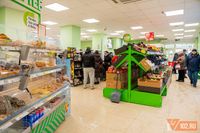 Волгоградстат: говядина, рыба и овощи подорожали в регионе