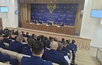 В Волгоградской области 20 депутатов досрочно лишили полномочий
