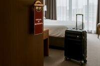 Ночевки в хостелах и гостиницах Волгограда подорожали до 4%