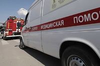 Четыре человека пострадали в результате ЧП на ростовской шахте