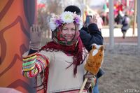 В Новоаннинском Волгоградской области отказались от Масленицы