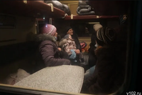 «Люди сидят голодные!»: пассажиры поезда №1 Волгоград-Москва измучены 12-часовой задержкой в пути