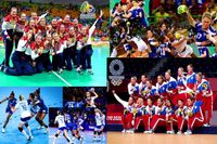 Юбилейный гала-матч соберёт волгоградских олимпийских чемпионок