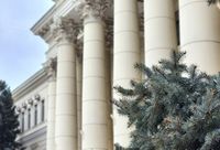 Бочаров назначил своего спецпредставителя по ТЭК