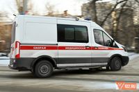 На трассе под Волгоградом погиб водитель слетевшей в кювет легковушки