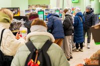 Высокий интерес россиян к платежным стикерам заметили в 2025 году эксперты