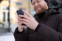 Эксперты оценили скорость мобильного интернета в России