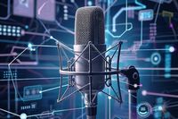 Голосовой бот решает более 80% вопросов клиентов «Ростелекома» с помощью предиктивной модели