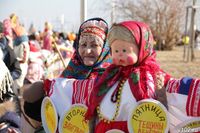 Масленицу в Волгограде отменять не планируют