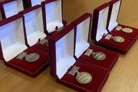 В Волгограде наградили ученых четырех вузов