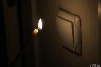 «Кассы вылетают»: район Волгоградской области  охватила световая свистопляска