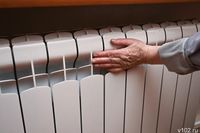 В Котово объявили о перезапуске котельных после аварии на электросетях