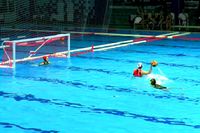 В первом матче 15 тура волгоградки разгромили «Штурм 2002»