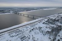 «Мы отвыкли от настоящих морозов» : середина зимы в Волгограде стала самой холодной за 12 лет