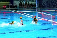 «Спартак‑Волгоград» удержал победу во втором матче