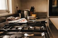 Волгоградцы рискуют остаться без газа с 1 марта