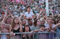 В Волгоградской области в 2026 году запланировано десяток фестов и концертов