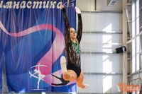 Праздник зрелищного спорта - чемпионат Волгоградской области по спортивной аэробике