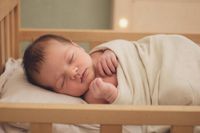 Новорожденных волгоградцев с 1 апреля будут проверять на два новых заболевания