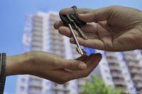 В России планируют сделать все сделки с недвижимостью безналичными