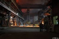 Оборот волгоградских предприятий замер на уровне 2,8 трлн рублей