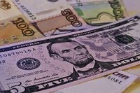 Эксперты прогнозируют укрепление курса доллара в I квартале