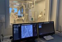 Более 22 тысяч бесплатных сложных операций провели волгоградские врачи