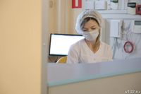 В РПН рассказали волгоградцам о распространении нового XFG-штамма COVID-19