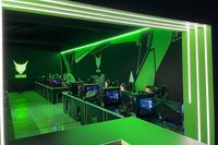 Игра без лагов: «Ростелеком» добавил скорости киберклубам «Voltage» в Волгограде