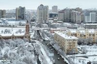 Топ-10 волгоградских УК с долгами за свет до 10 млн назвали энергетики