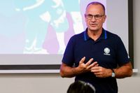 «Ротор» в семинаре РФС – разбор ключевых игровых моментов