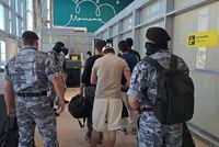 612 иностранцев выдворили приставы из Волгоградской области