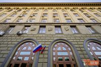 Надпись «Сталин» и три барельефа вошли в список охраняемых в Волгограде