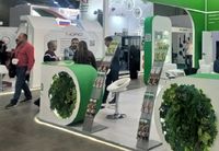 Волгоградские конфеты и соленья продегустировали в Москве