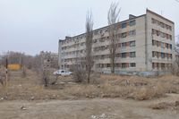 «Всё руководство уже там»: волгоградцы оказались без тепла в морозы из-за «забытой» задвижки в МКД