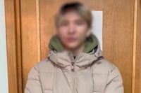 Полицейские задержали путешествующего по стране помощника мошенников