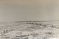 «Раньше лед держался до конца марта»: географ рассказал, когда в Волгограде перестала замерзать Волга