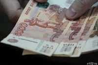 Волгоградцам рассказали, где можно заработать 130 тысяч