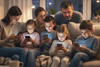 «Возникает иллюзия контроля»: психолог рассказала, почему многие волгоградцы не представляют жизни без Telegram