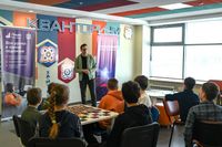 «Ростелеком» провел цикл образовательных мероприятий для волгоградских школьников