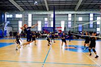 Волгоградцы впервые взяли кубок турнира «Победа в Сталинградской битве»