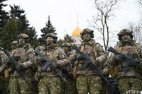 Кириенко: участники СВО заслуженно имеют право на госслужбу