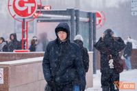 Волгоградцев ждут три выходных подряд в конце февраля