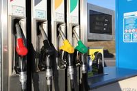 Росстат зафиксировал новый виток подорожания бензина в Волгограде